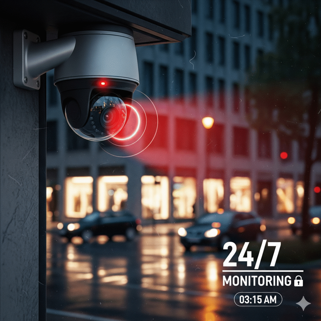 cctv